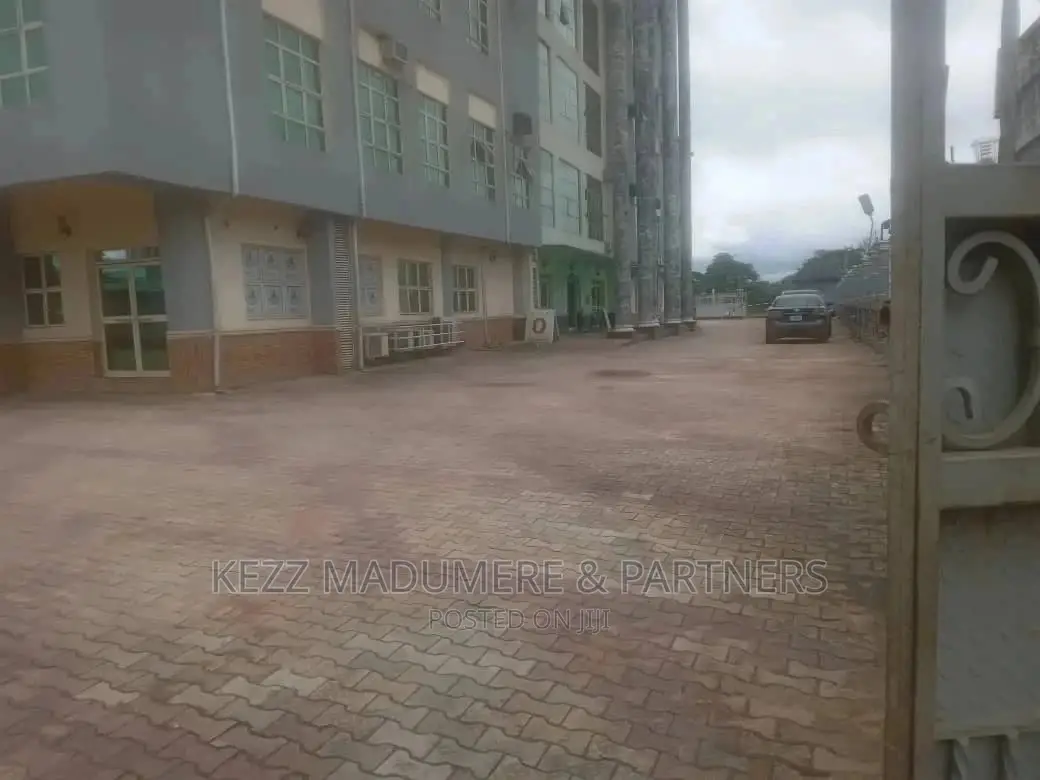 Hotel for Sale in NEW Owerri, Imo State in Owerri