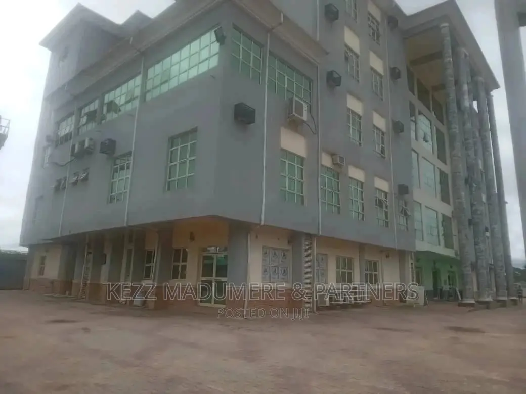 Hotel for Sale in NEW Owerri, Imo State in Owerri