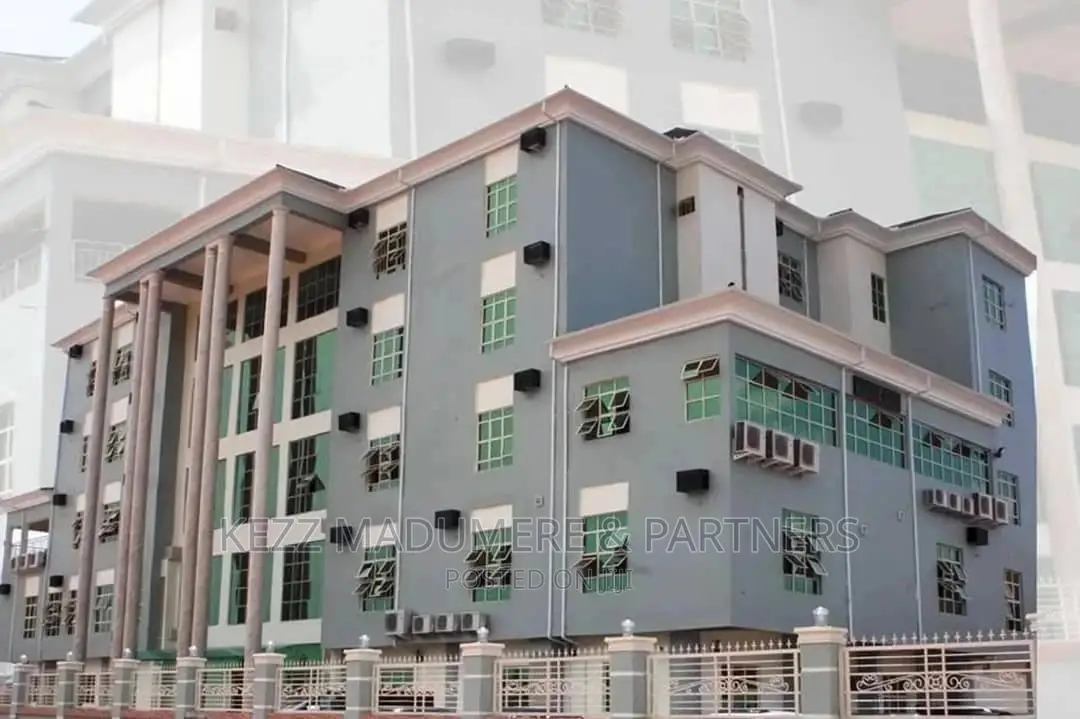 Hotel for Sale in NEW Owerri, Imo State in Owerri