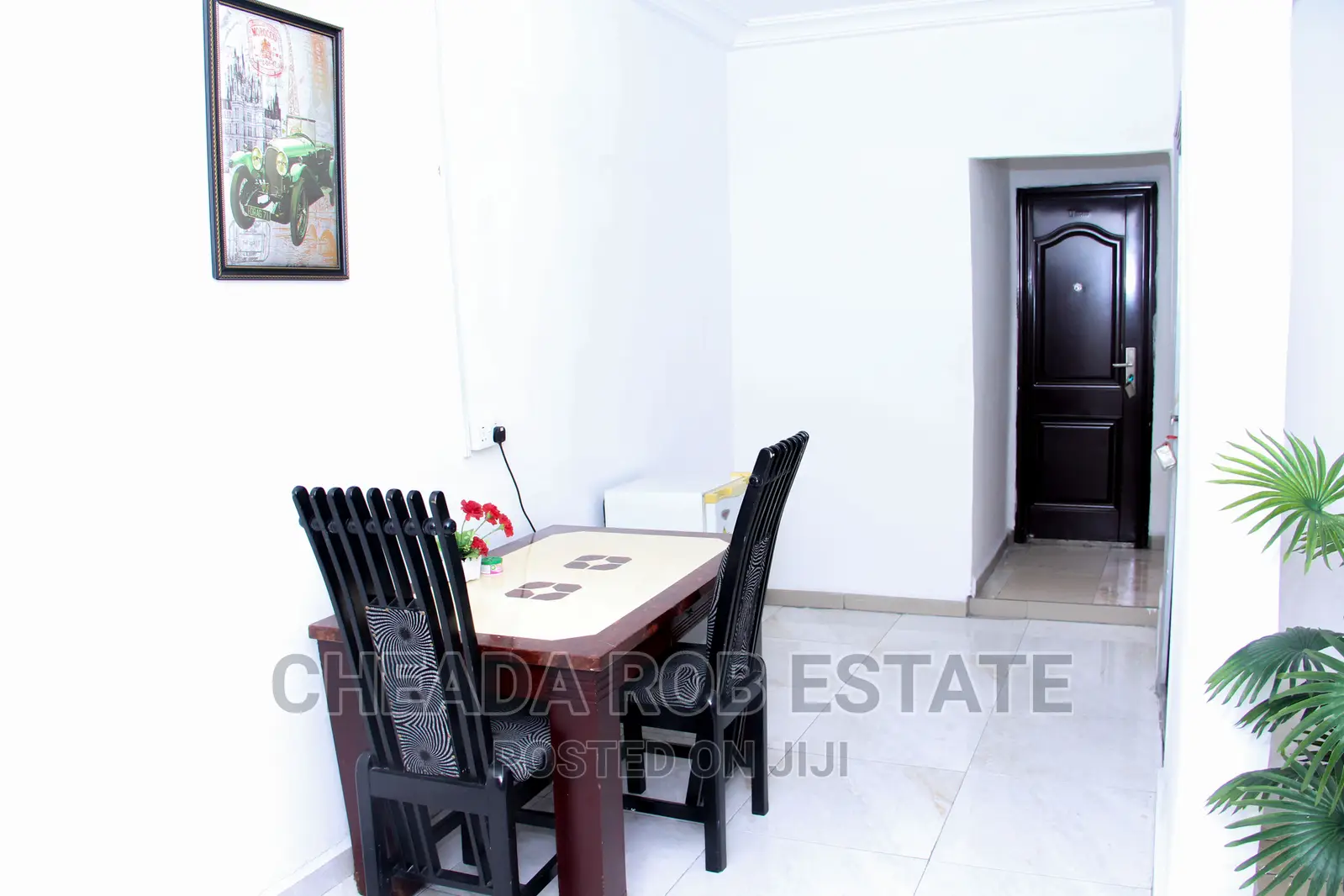 Best Choice 2bed Apartment Peter Odili|Free Wifi|24hrs Light in Trans Amadi