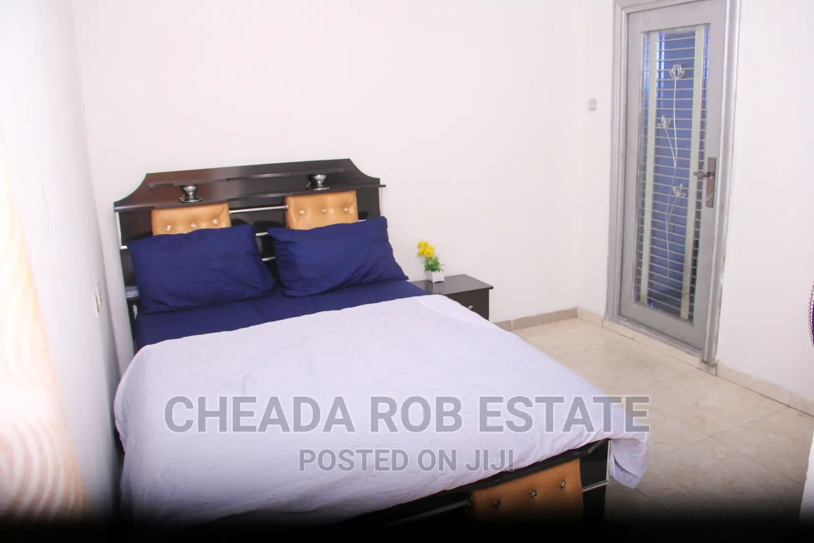 Best Choice 2bed Apartment Peter Odili|Free Wifi|24hrs Light in Trans Amadi