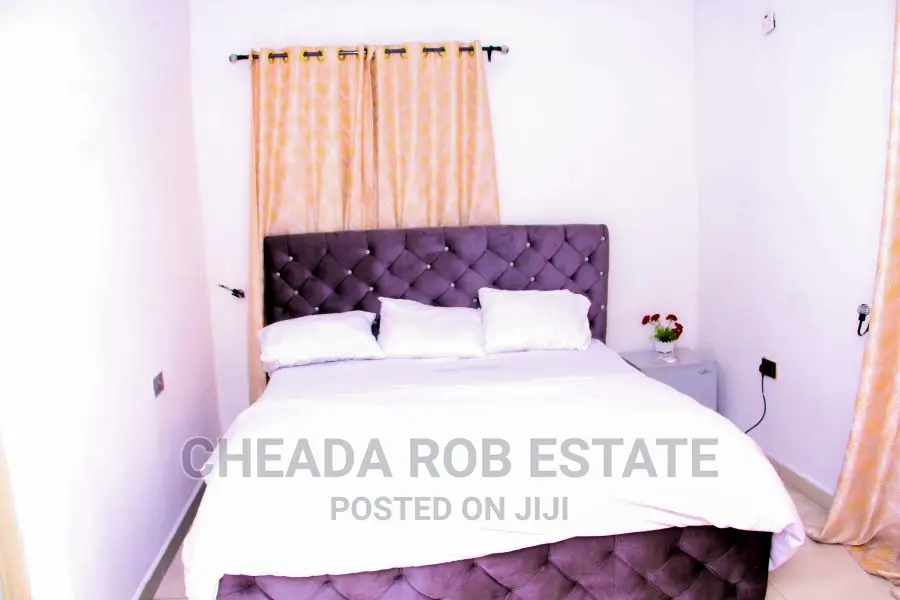 Best Choice 2bed Apartment Peter Odili|Free Wifi|24hrs Light in Trans Amadi