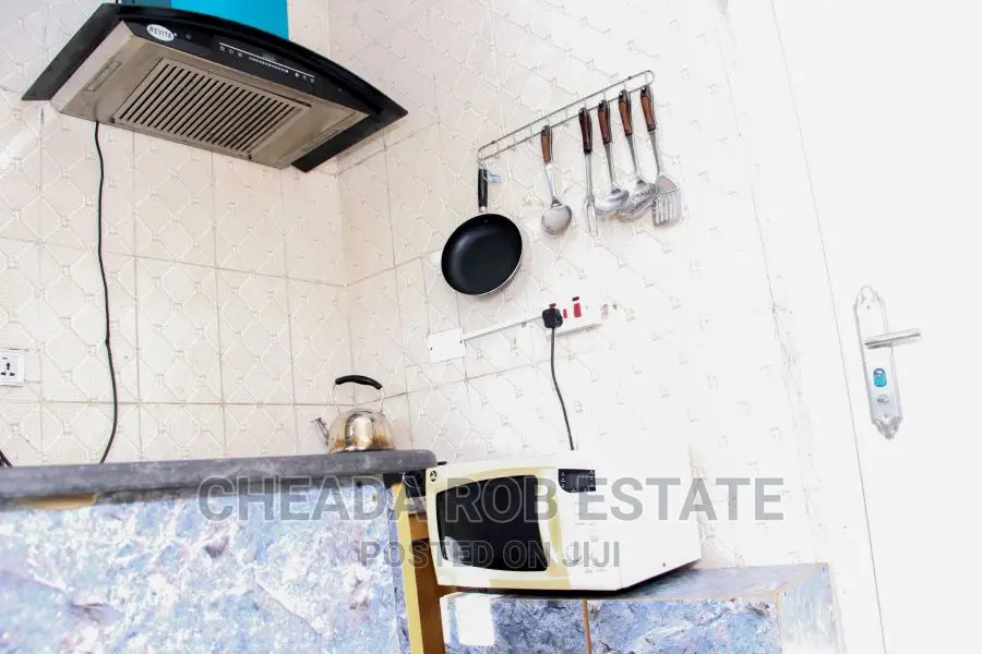 Best Choice 2bed Apartment Peter Odili|Free Wifi|24hrs Light in Trans Amadi
