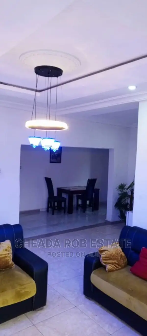 Best Secured 1 Bedroom Apartment Off Peter Odili | Free Wifi in Trans Amadi