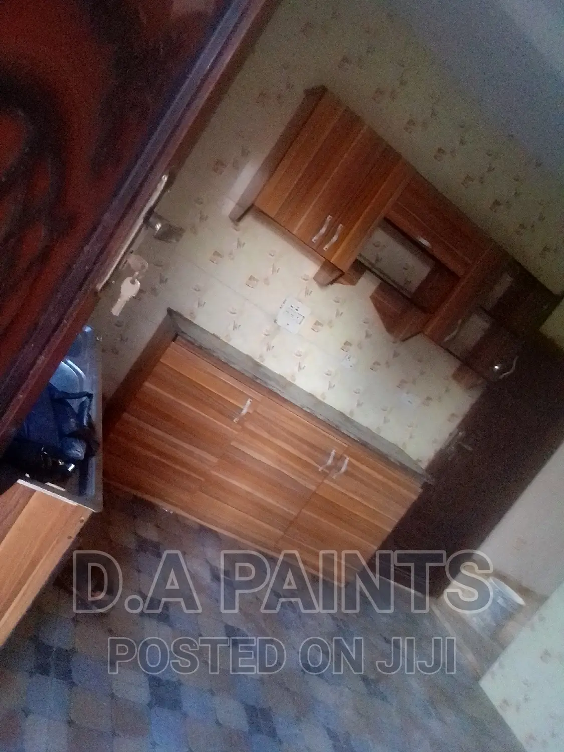 2bdrm Apartment in Prof Avenue, Owerri for rent in Owerri