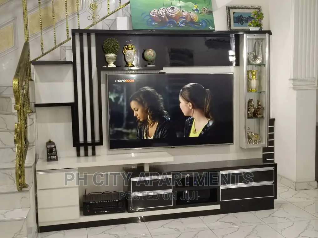Furnished 6bdrm Maisonette in Peter Odili, Port-Harcourt for rent in Port-Harcourt