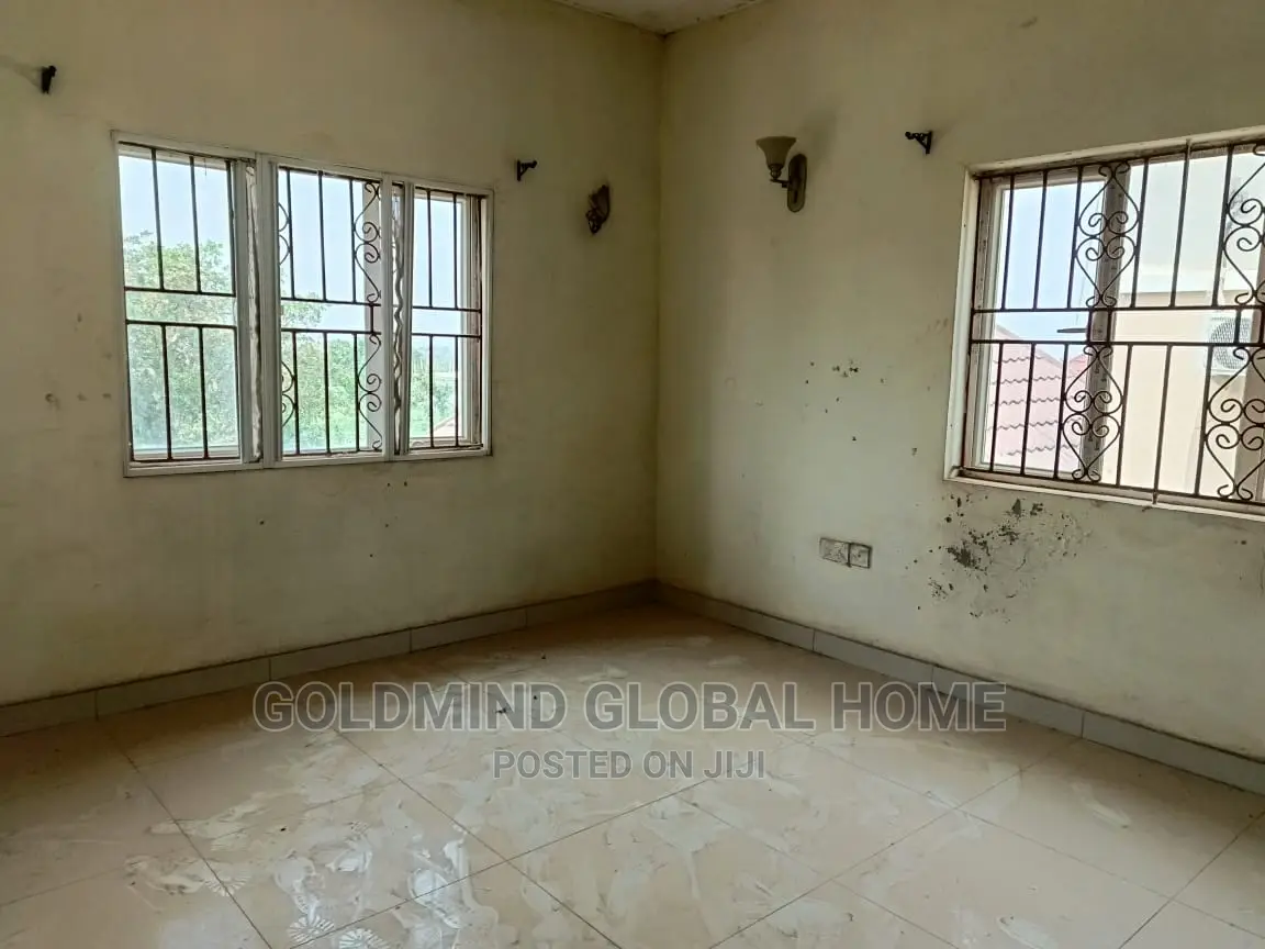 4bdrm Duplex in Lokogoma for sale in Lokogoma