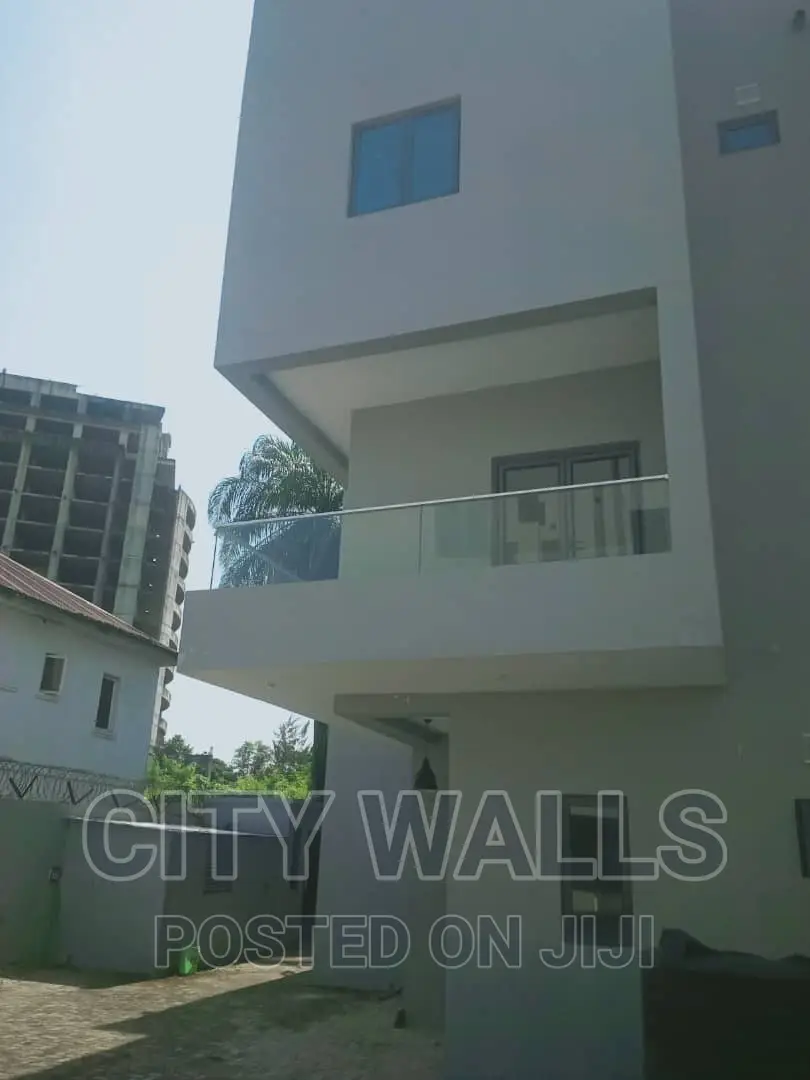 4bdrm Duplex in Park View Estate, Ikoyi for rent in Ikoyi
