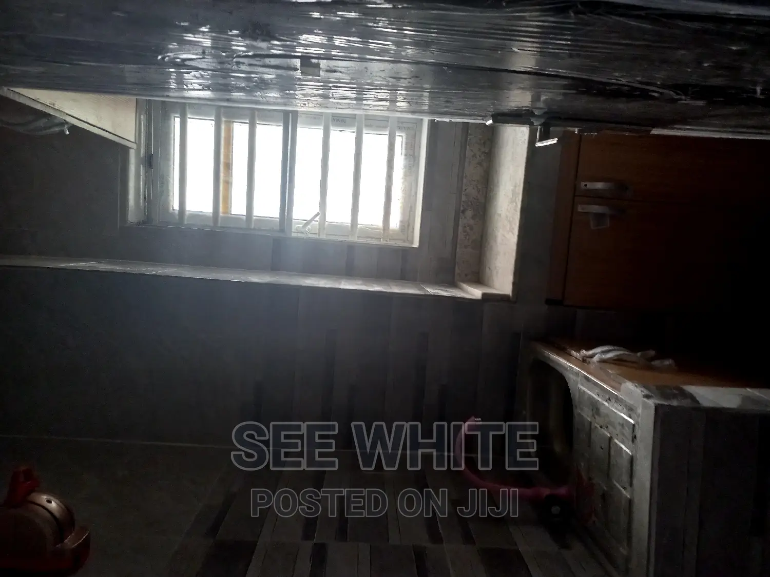 Furnished 2bdrm Room & Parlour in Satellite Town for rent in Satellite Town