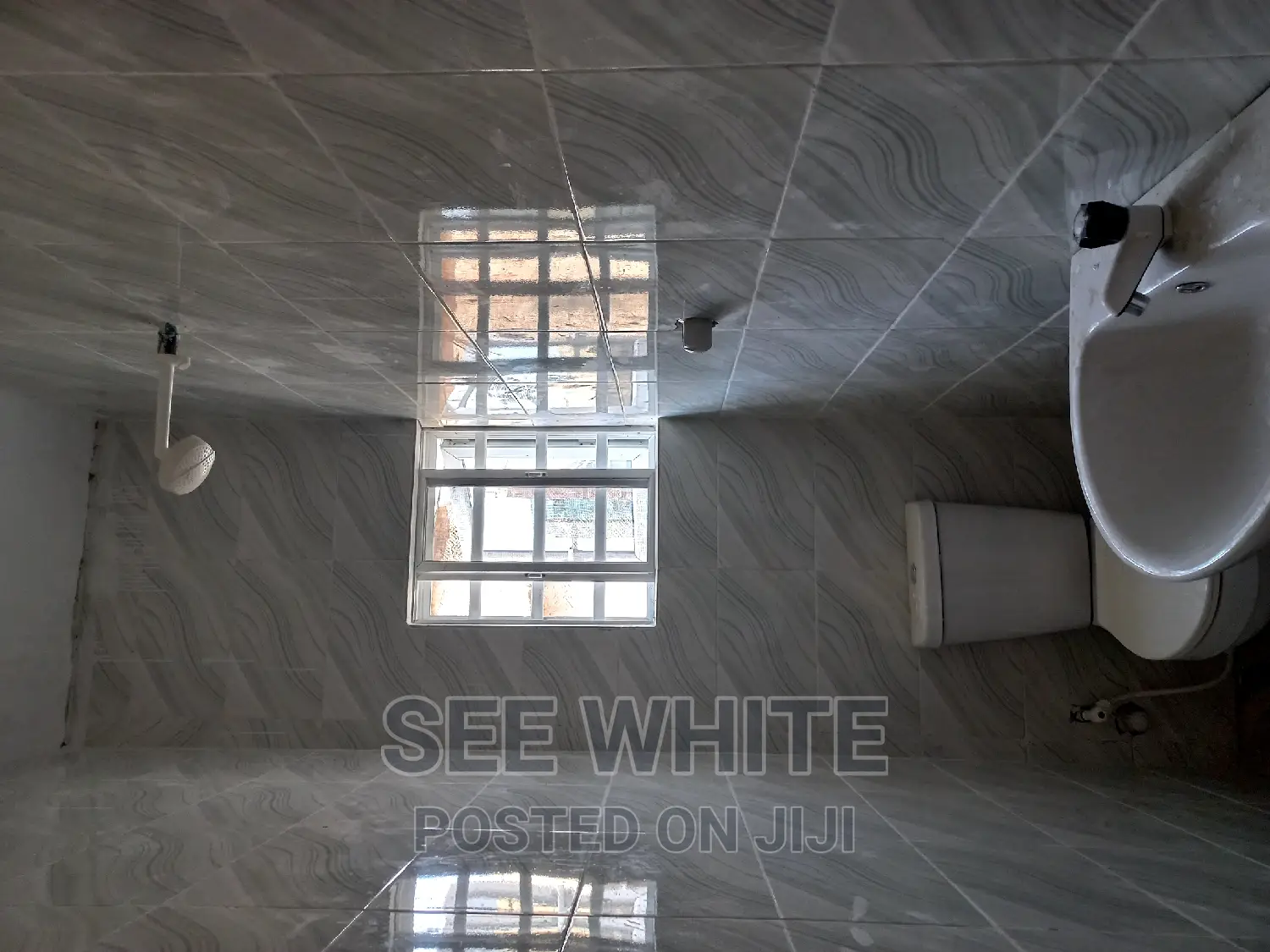 Furnished 2bdrm Room & Parlour in Satellite Town for rent in Satellite Town