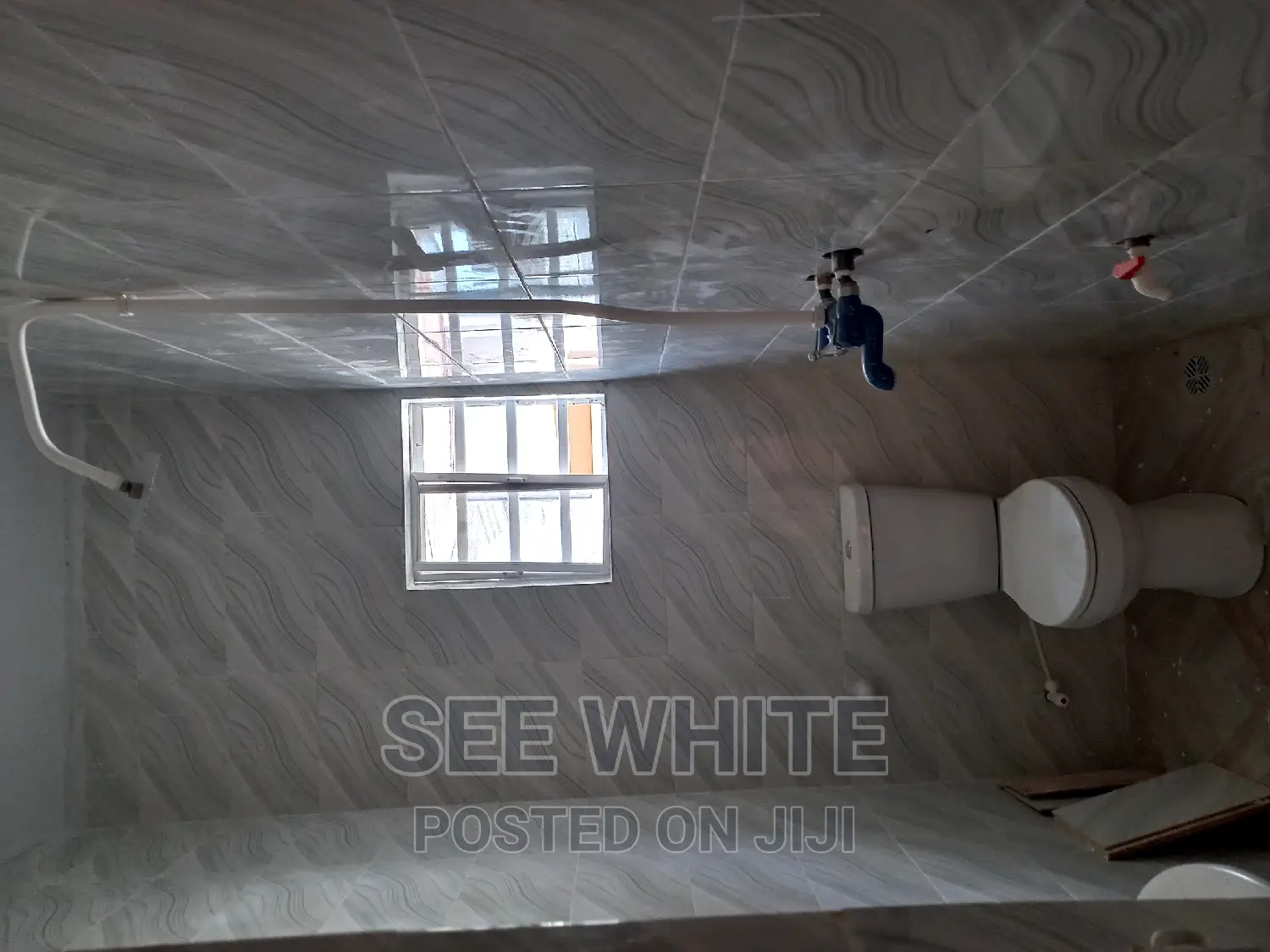Furnished 2bdrm Room & Parlour in Satellite Town for rent in Satellite Town