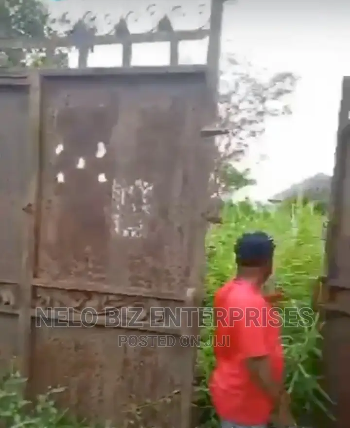1 Plot of Land for SALE Not RENT in Owerri