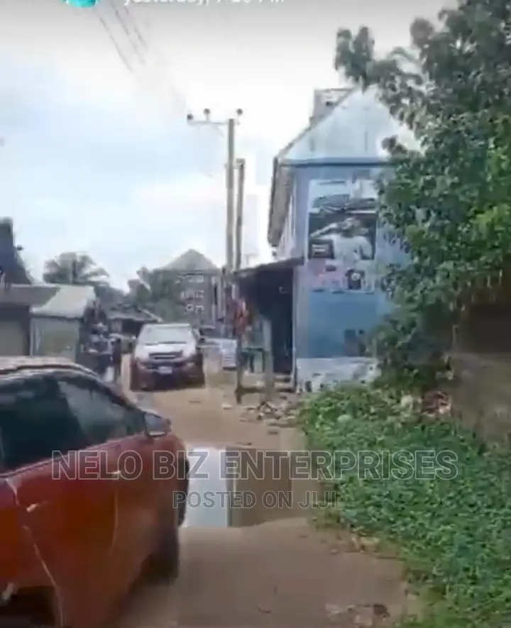 1 Plot of Land for SALE Not RENT in Owerri