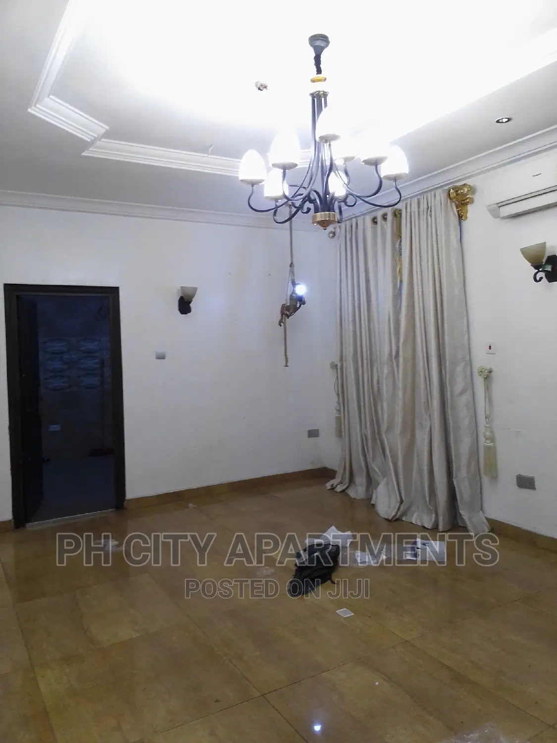 2bdrm Block of Flats in Agip Estate, Port-Harcourt for rent in Port-Harcourt