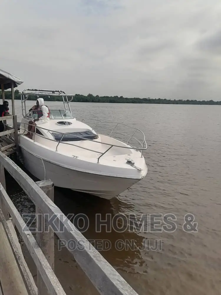 Bulk Land for Sale at Snake Island, Apapa in Apapa