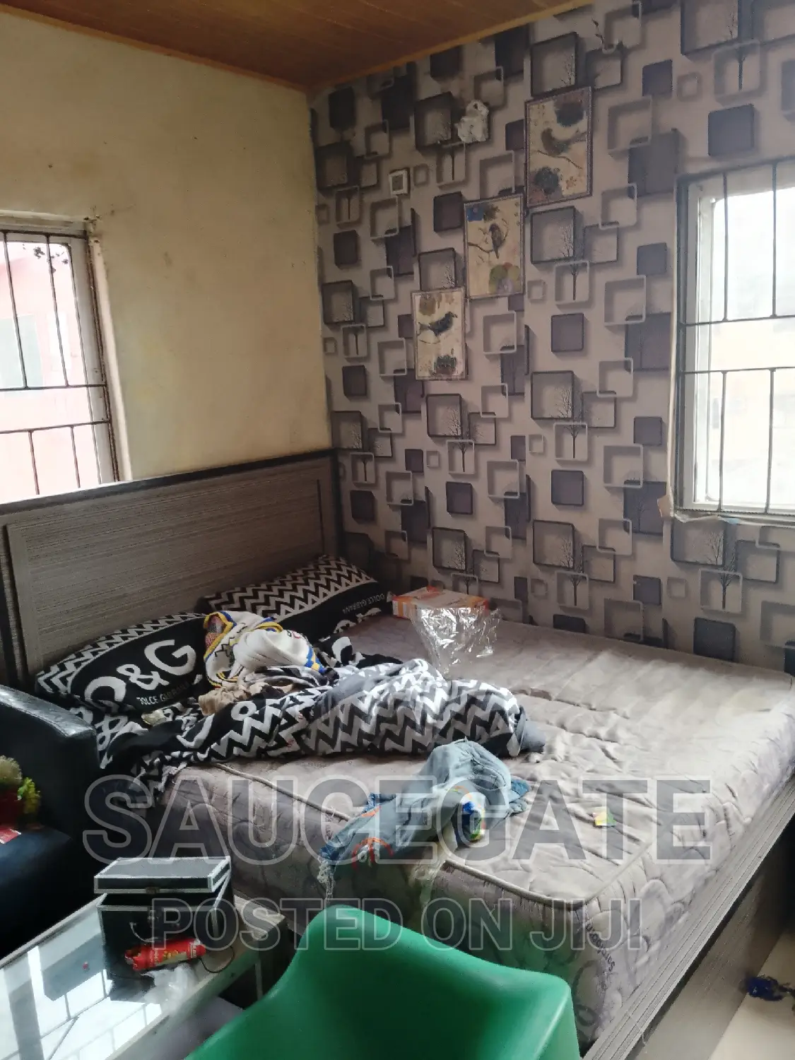 1bdrm Bedsitter in Ijegun, Satellite Town for rent in Satellite Town