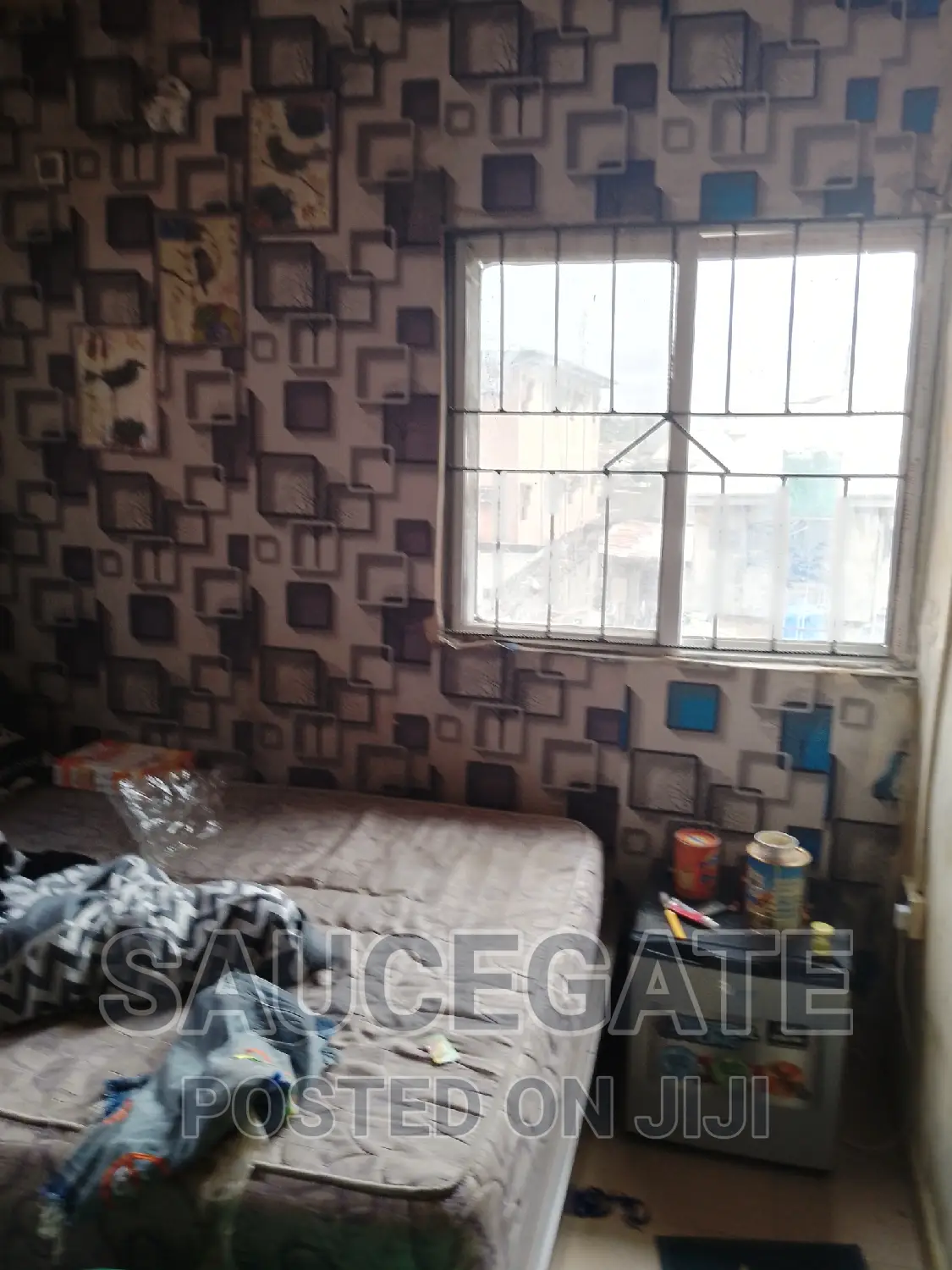 1bdrm Bedsitter in Ijegun, Satellite Town for rent in Satellite Town