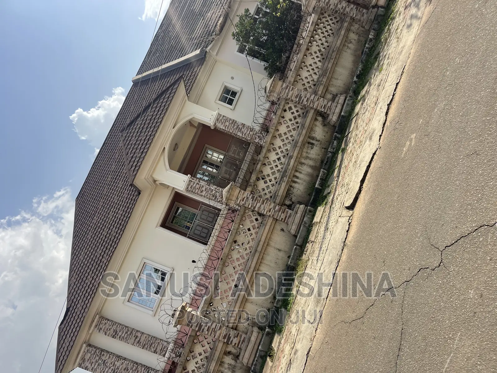 7bdrm Duplex in Wuse Zone 5 Abuja for sale in Zone 5 / Wuse