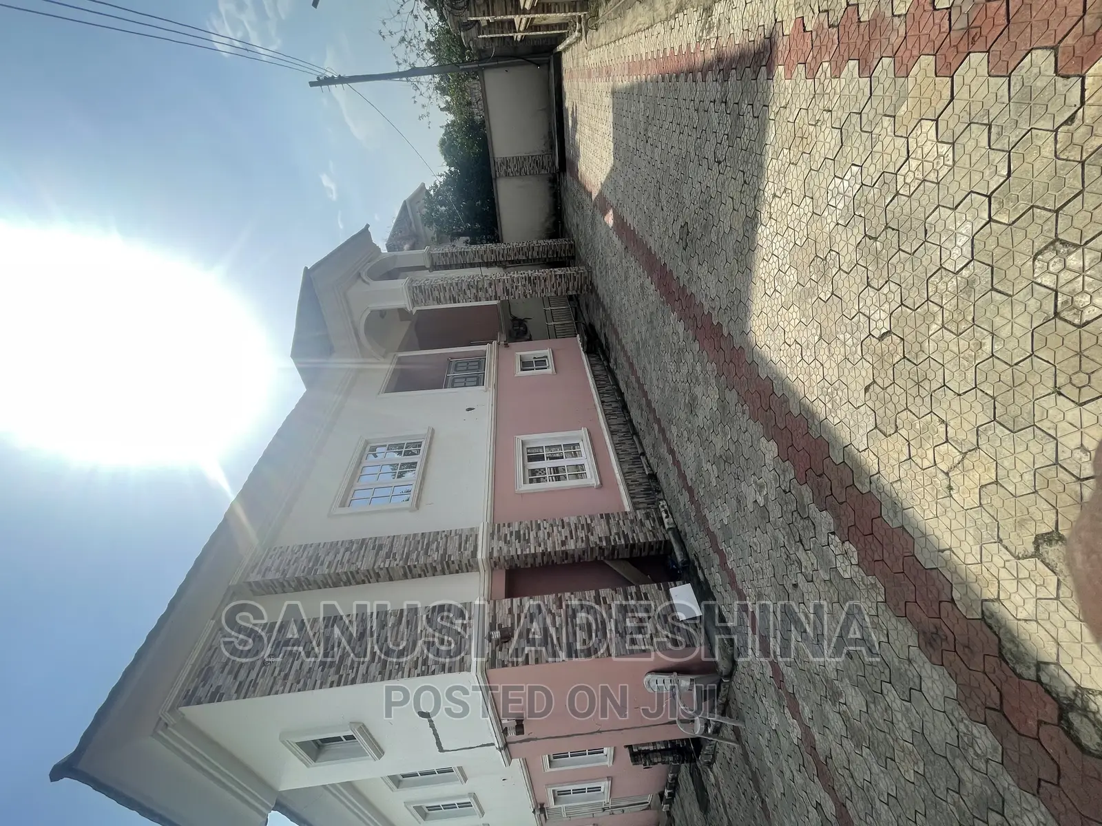 7bdrm Duplex in Wuse Zone 5 Abuja for sale in Zone 5 / Wuse