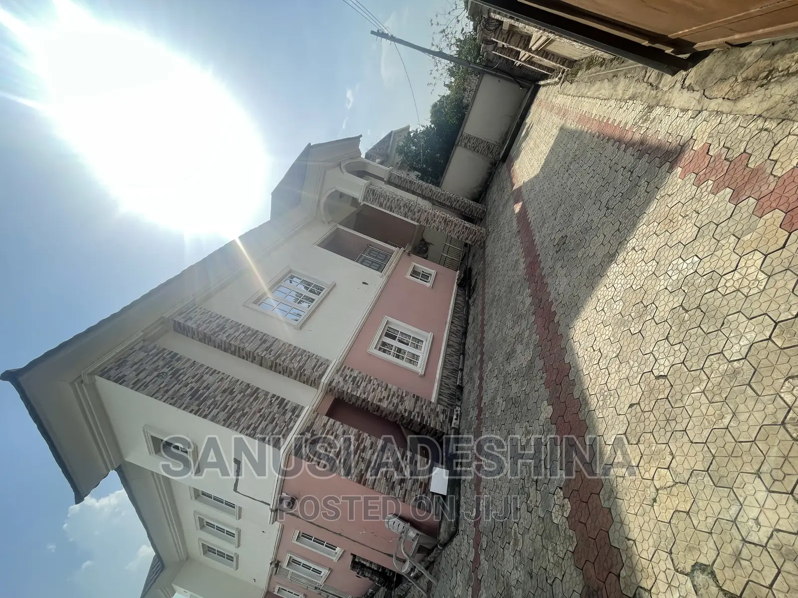 7bdrm Duplex in Wuse Zone 5 Abuja for sale in Zone 5 / Wuse