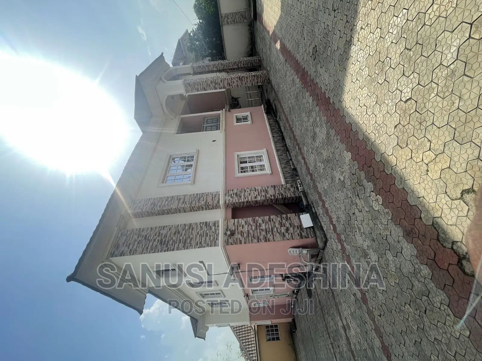 7bdrm Duplex in Wuse Zone 5 Abuja for sale in Zone 5 / Wuse
