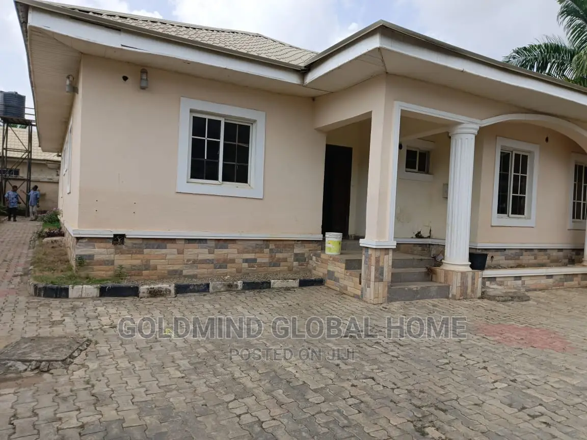 3bdrm Bungalow in Apo, Zone B for sale in Zone B