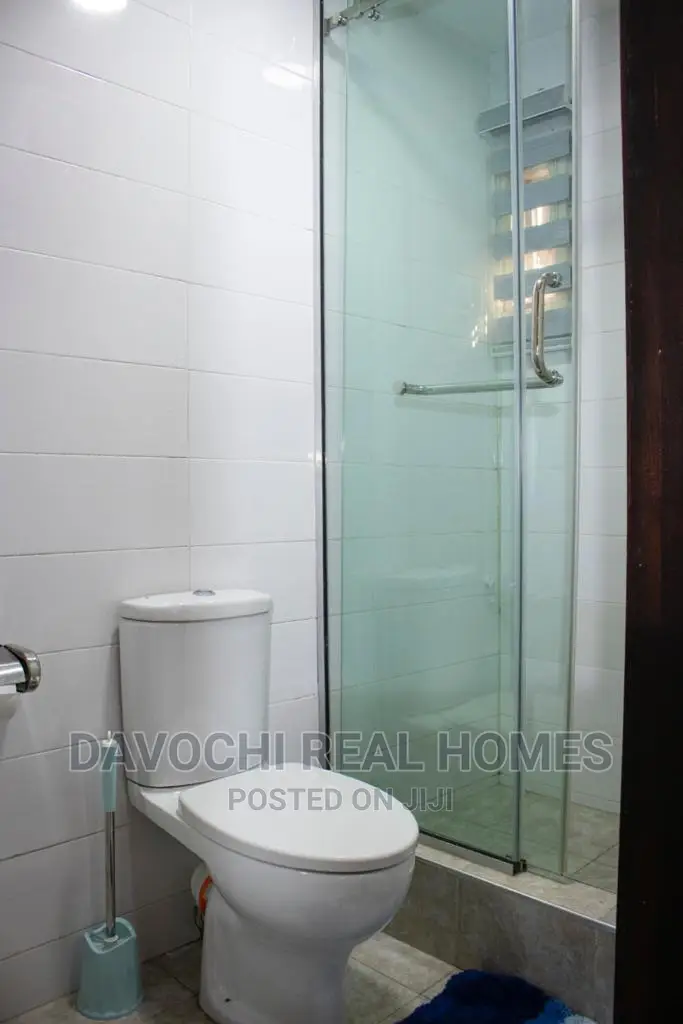 Furnished Mini Flat in Freedom Way, Lekki for rent in Lekki