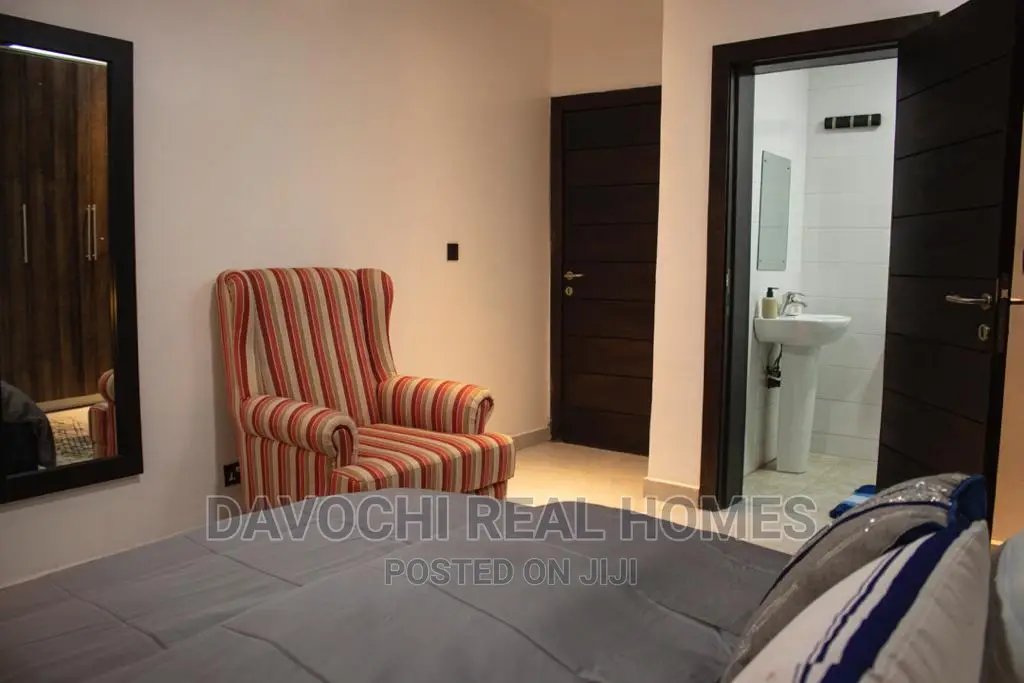 Furnished Mini Flat in Freedom Way, Lekki for rent in Lekki