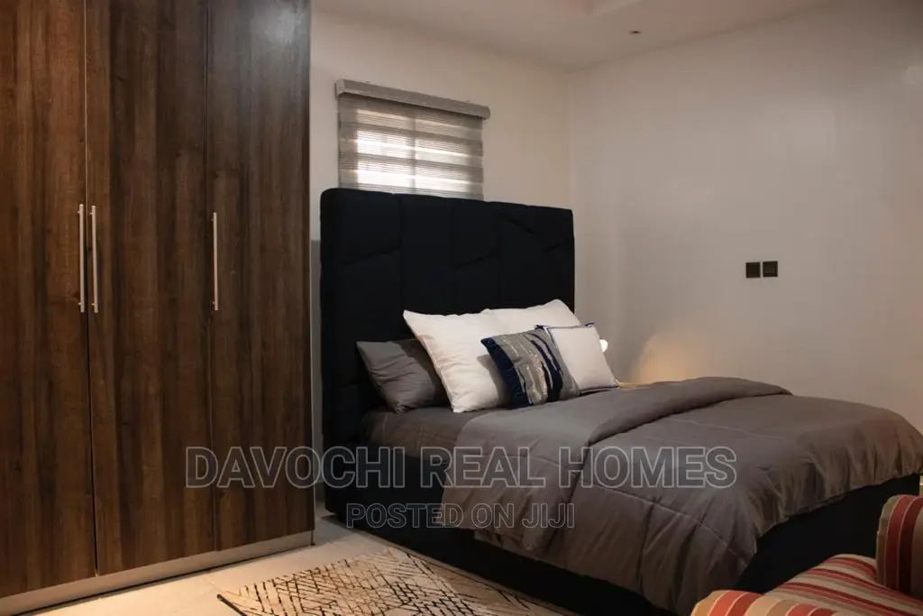 Furnished Mini Flat in Freedom Way, Lekki for rent in Lekki