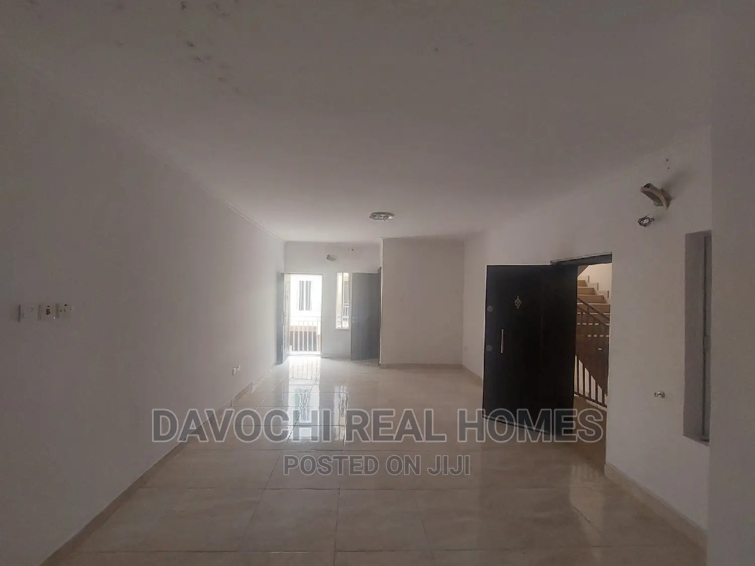2bdrm Apartment in Chevron Second Toll, Lekki for rent in Lekki