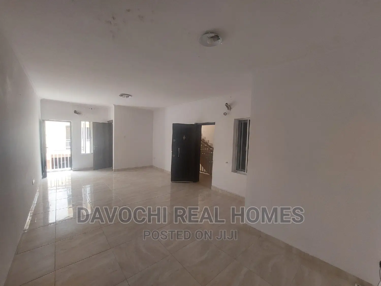 2bdrm Apartment in Chevron Second Toll, Lekki for rent in Lekki