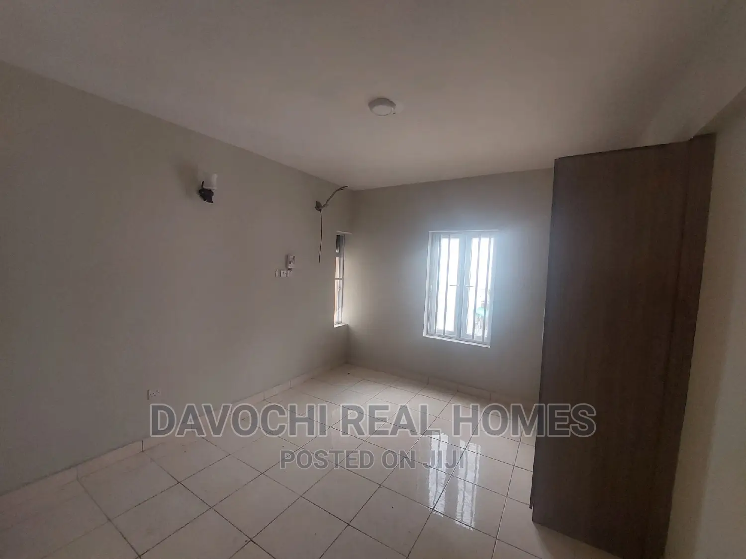 2bdrm Apartment in Orchid Road, Lekki for rent in Lekki