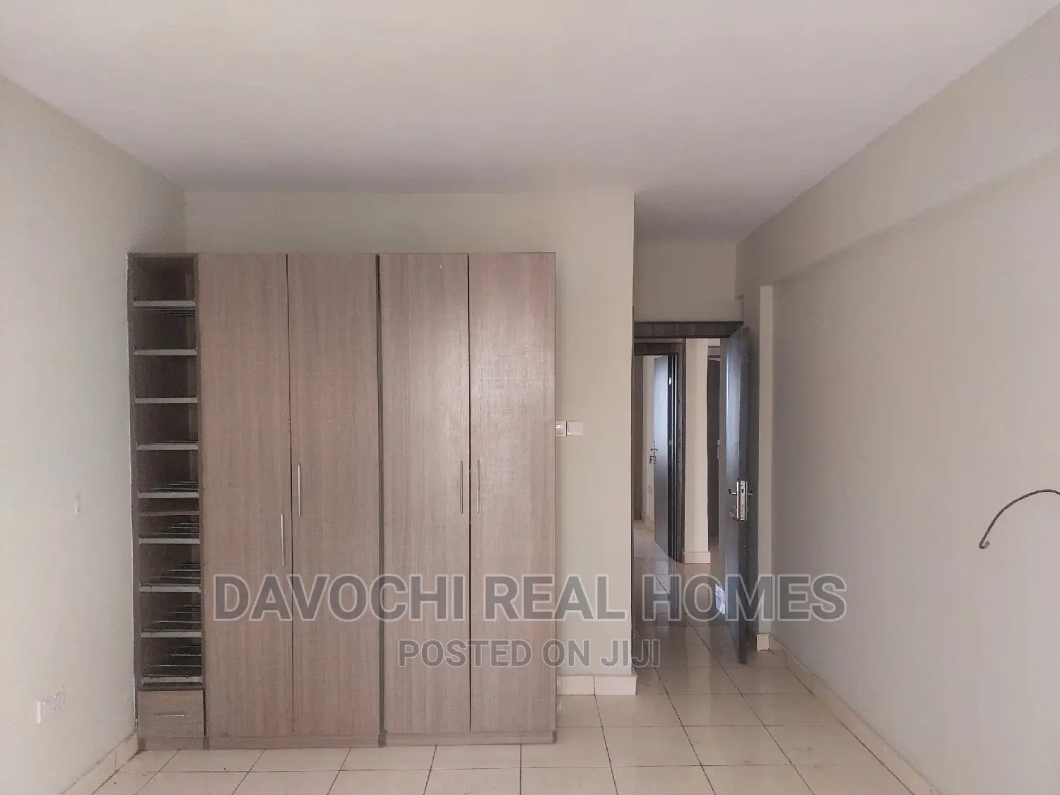 2bdrm Apartment in Orchid Road, Lekki for rent in Lekki
