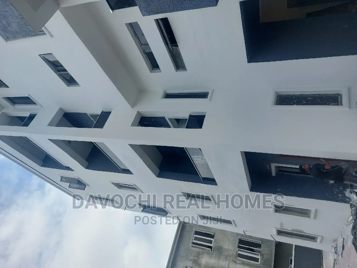 3bdrm Apartment in Chevron Conservation, Lekki for rent in Lekki