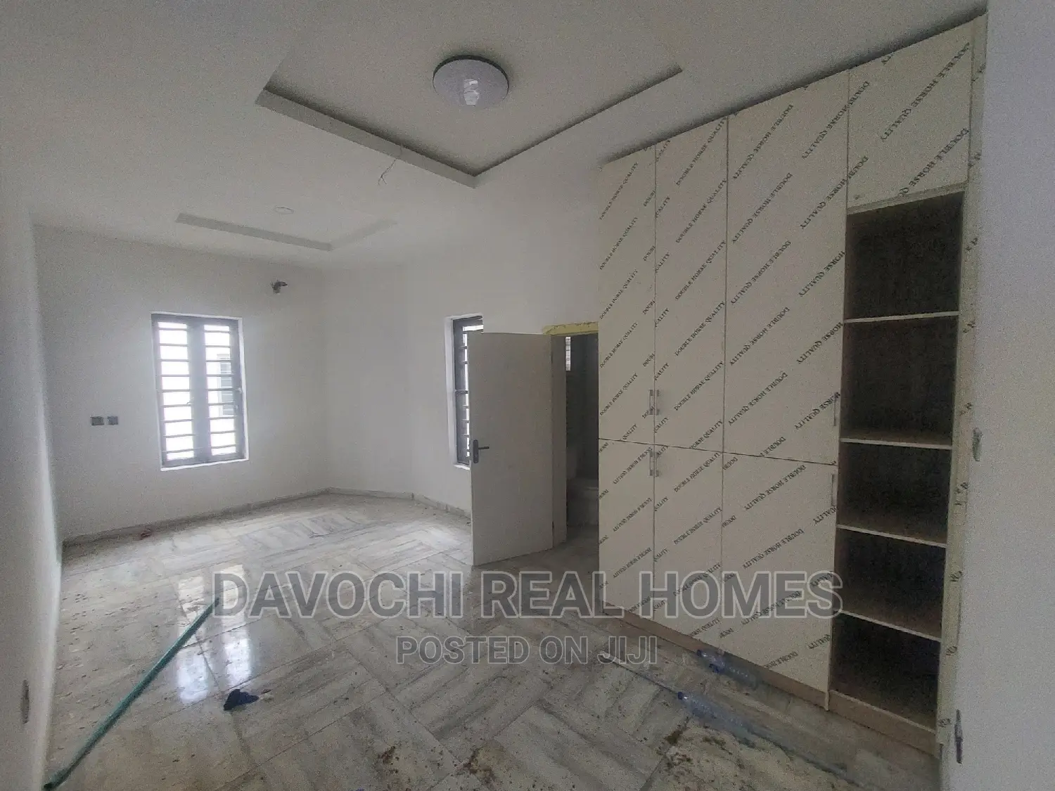 3bdrm Apartment in Chevron Conservation, Lekki for rent in Lekki