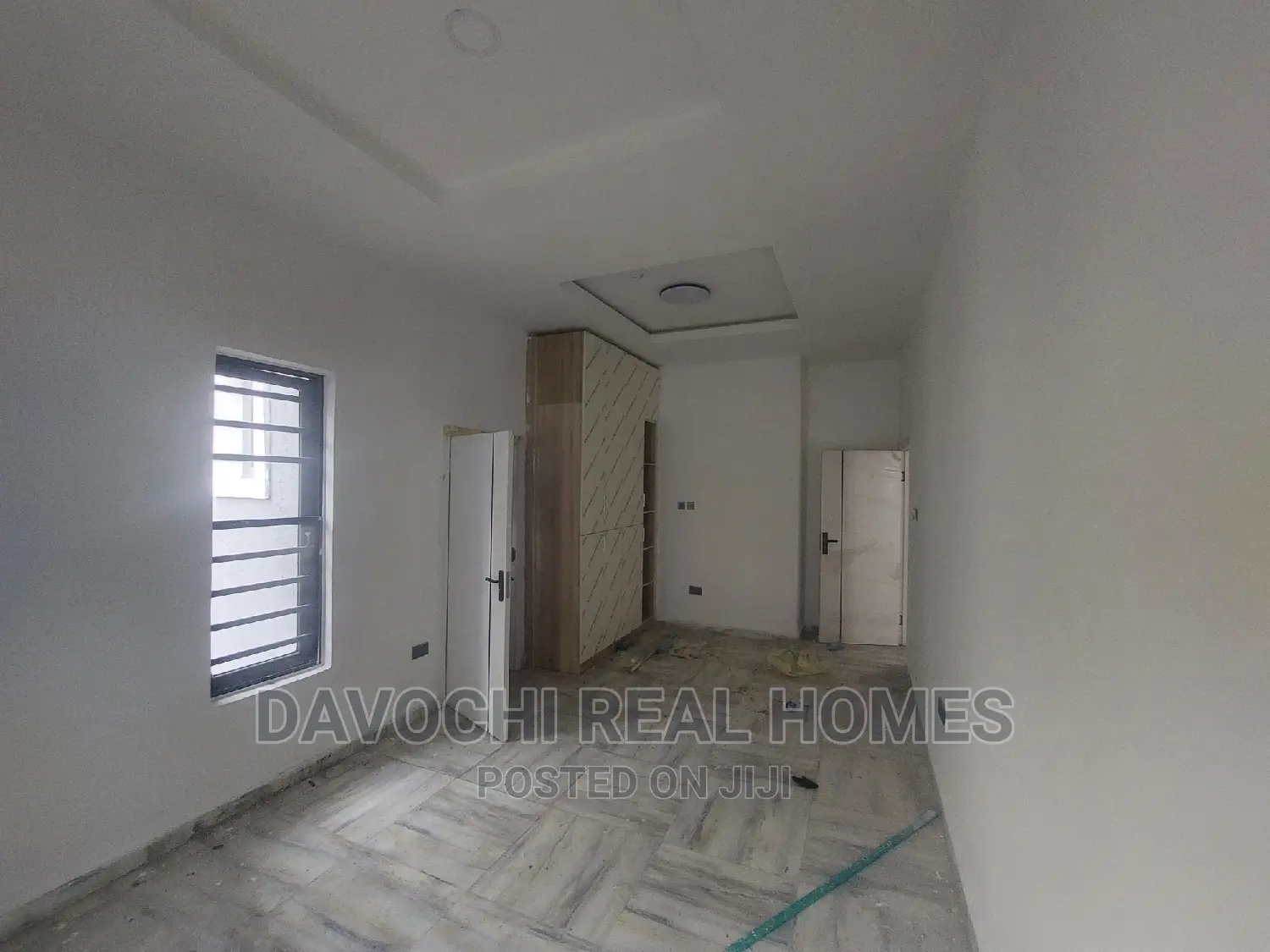 3bdrm Apartment in Chevron Conservation, Lekki for rent in Lekki