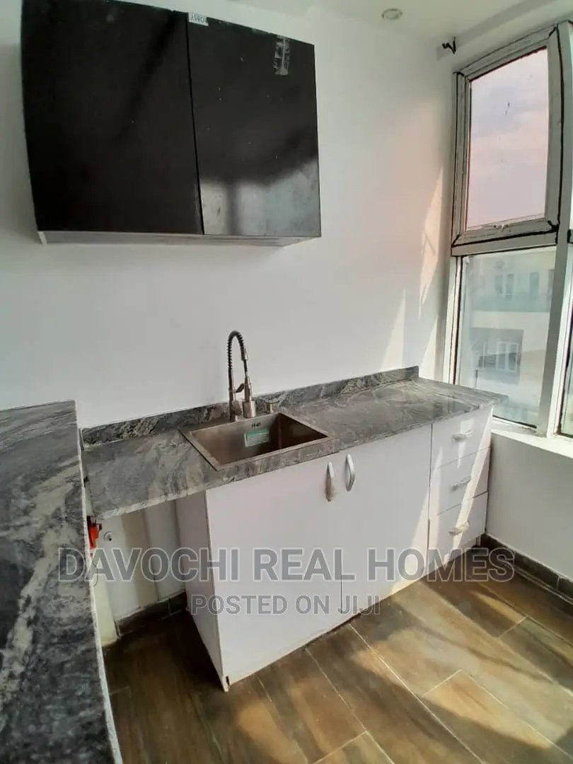Mini Flat in Lekki Phase One for rent in Lekki