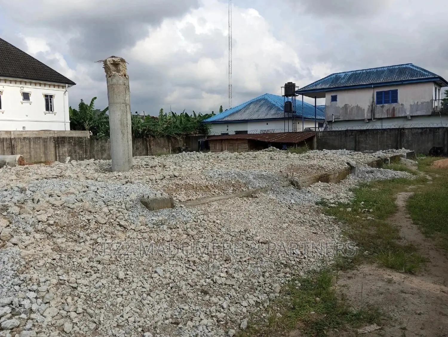 Land for Sale: 3 Plots at Victory Estate. in Port-Harcourt