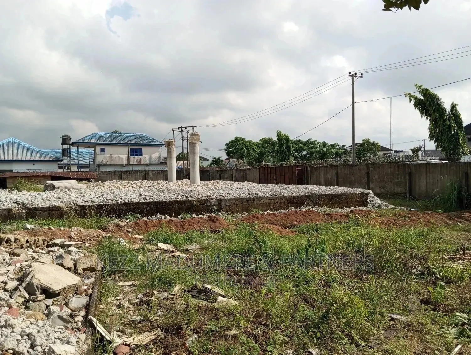 Land for Sale: 3 Plots at Victory Estate. in Port-Harcourt