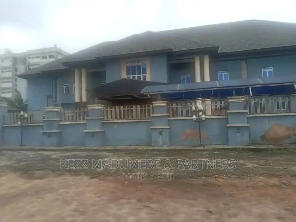 For Sale: Event Center,In Owerri in Owerri