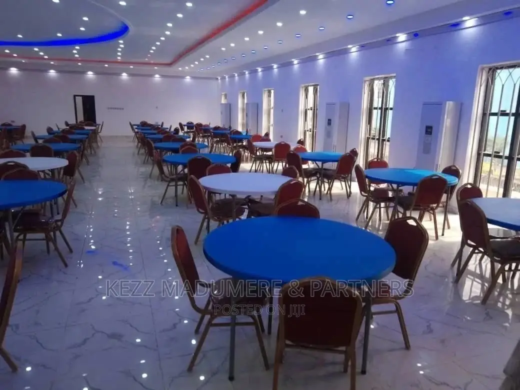 For Sale: Event Center,In Owerri in Owerri