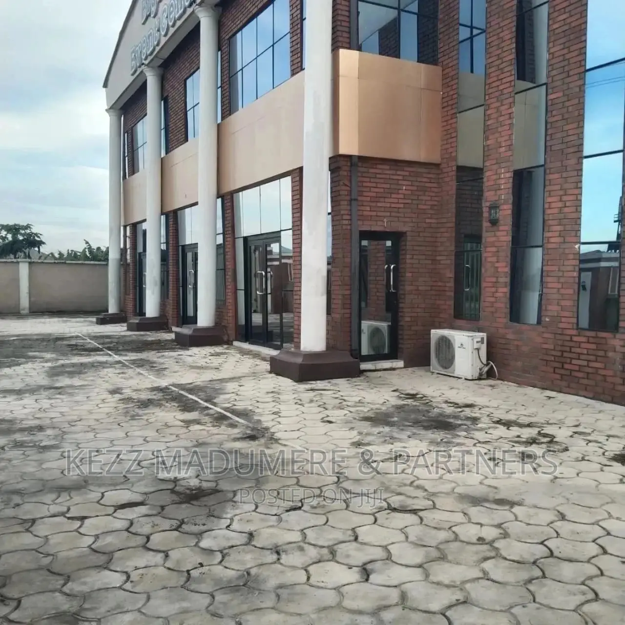 For Sale: Event Center,In Owerri in Owerri