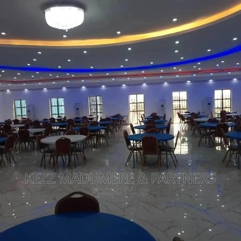 For Sale: Event Center,In Owerri in Owerri