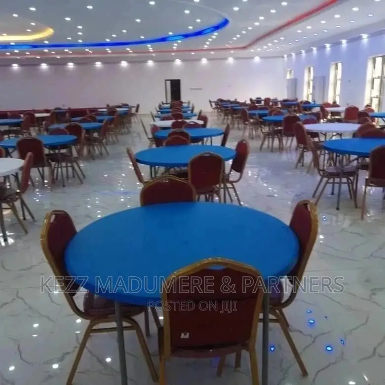 For Sale: Event Center,In Owerri in Owerri