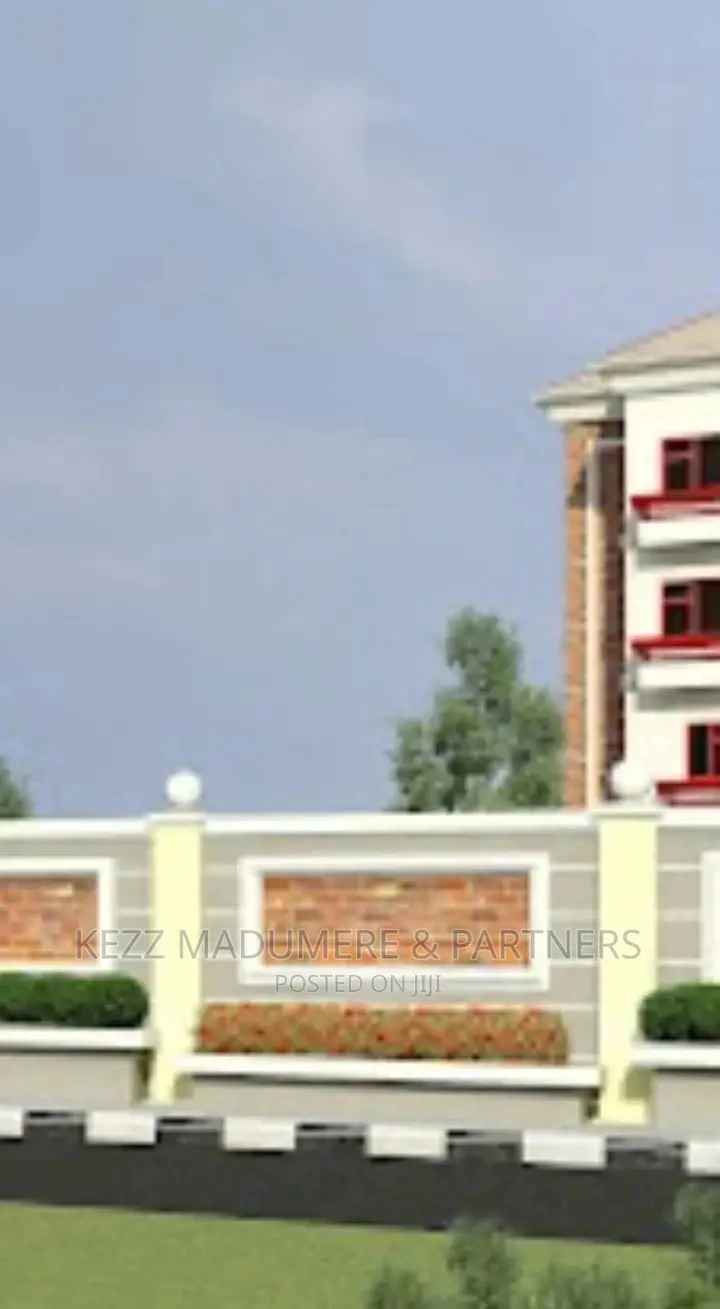 For Sale: 50 Rooms Hotel in Owerri in Owerri