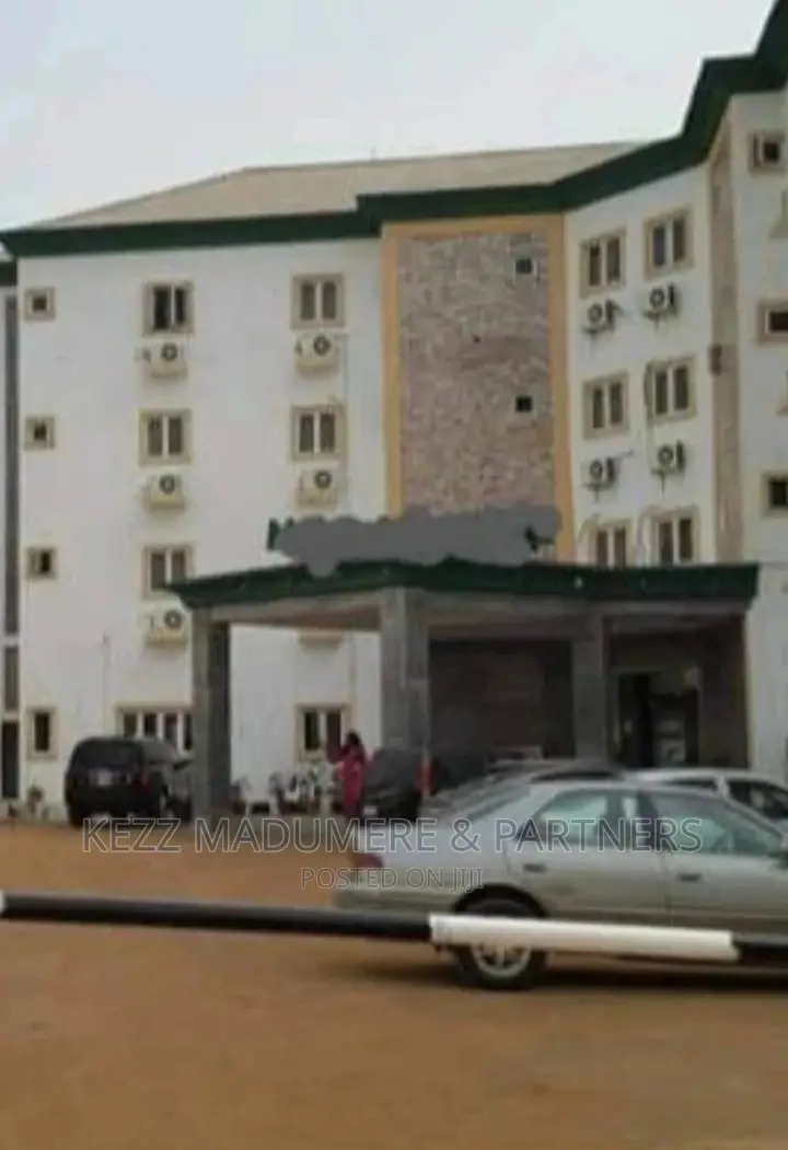For Sale: 50 Rooms Hotel in Owerri in Owerri