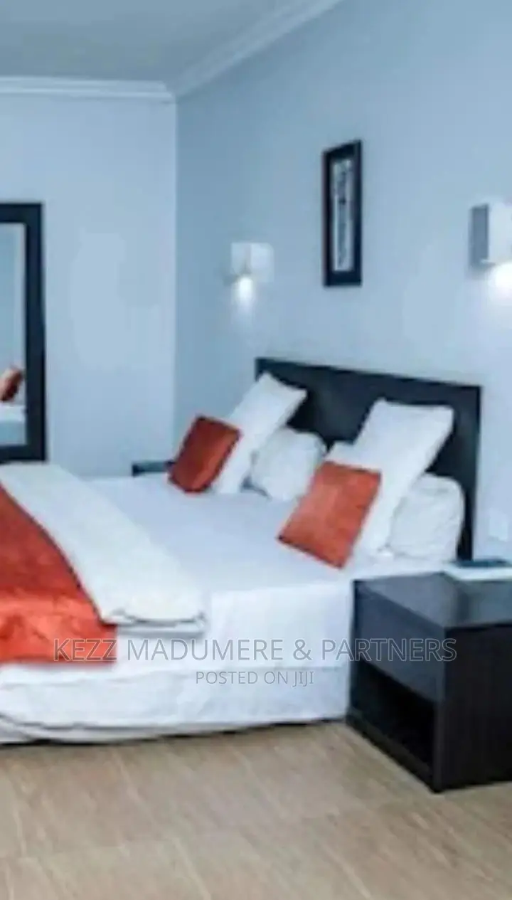 For Sale: 50 Rooms Hotel in Owerri in Owerri