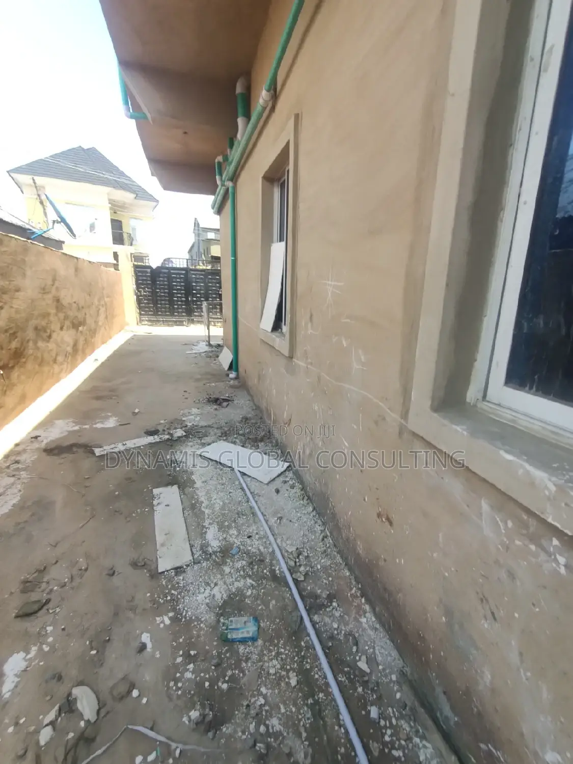 Furnished 2bdrm Apartment in Olowora, Omole Phase 2 for rent in Omole Phase 2