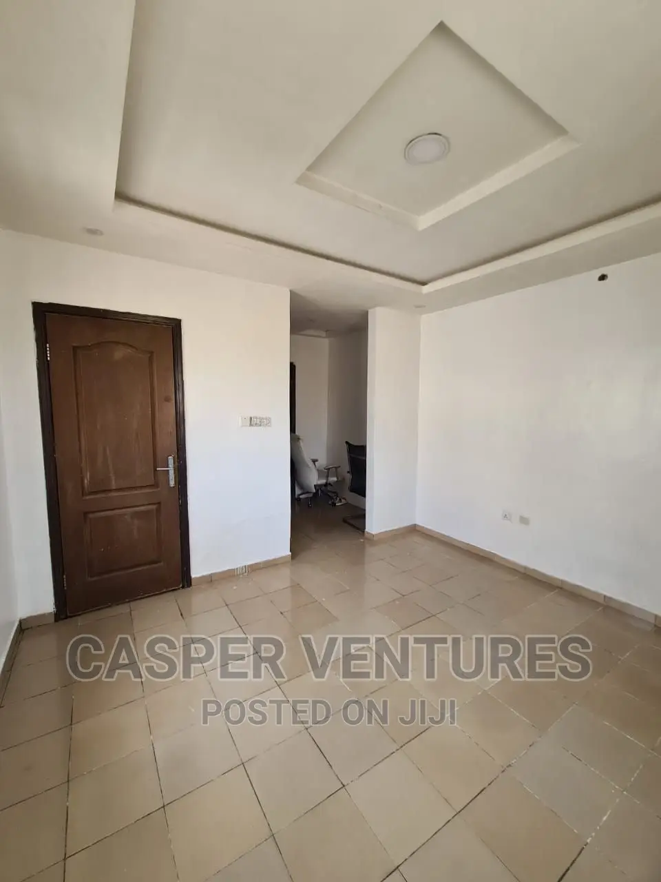 Furnished 1bdrm Shared Apartment in Buenavista, Chevron for rent in Chevron