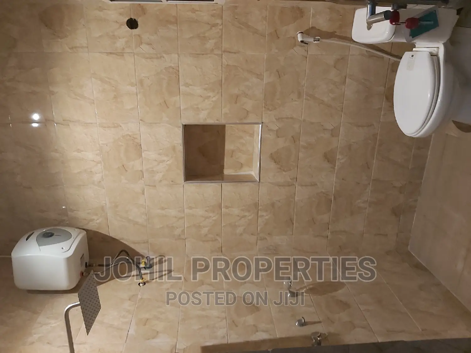 5bdrm Duplex in Naf Valley Estate, Asokoro for rent in Asokoro